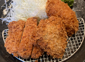 とんかつ 神楽坂 さくら 逗子店: すずさんの2026年09月04日の1枚目の投稿写真