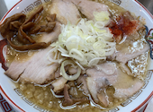 らぁ麺 はやし田 横浜店: すずさんの2026年07月04日の1枚目の投稿写真