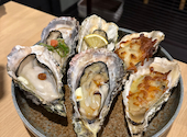 海鮮酒場　牡蠣いかだ屋: スズショウさんの2026年03月29日の1枚目の投稿写真