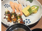 食堂 osushi おすし: らんさんの2025年06月08日の2枚目の投稿写真