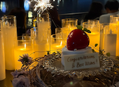 Bar&Dining Mitsubachi ミツバチ: マオさんの2026年07月21日の2枚目の投稿写真