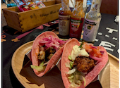 TEXMEX FACTORY　渋谷公園通り店: たみさんの2025年04月の1枚目の投稿写真