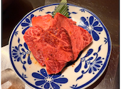 炭火焼肉もっくん 梅田店: ケイさんの2025年04月12日の3枚目の投稿写真