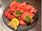 焼肉ごりちゃん 梅田本店: ケイさんの2025年04月18日の2枚目の投稿写真