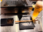 焼肉ごりちゃん 梅田本店: ケイさんの2025年04月18日の3枚目の投稿写真