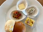 cafe terrace&bistro Queency: れれさんの2025年03月24日の2枚目の投稿写真