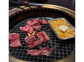焼肉 でん 堺店: りりさんの2026年03月24日の1枚目の投稿写真