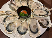 RAKUGAKI GRILL ラクガキ グリル 横浜鶴屋町: なかじーさんの2026年07月20日の1枚目の投稿写真