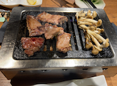 焼肉 白井 すすきの店: Akiさんの2026年01月10日の1枚目の投稿写真