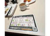 神戸クック ワールドビュッフェ ニッケパークタウン加古川店: かげぼうしさんの2026年04月24日の1枚目の投稿写真
