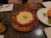 Meat&Cheese ARK 2nd 新宿店: もなちゃんさんの2026年07月21日の2枚目の投稿写真
