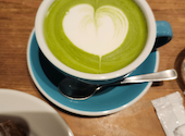 cafe＆green　RONRON: のんきさんの2026年05月15日の1枚目の投稿写真