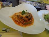 オールドコース こすたりか 豊橋牛川店: あゆさんの2013年04月13日の2枚目の投稿写真