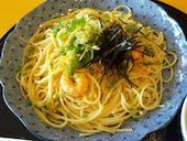 洋麺屋 五右衛門 豊橋店: あゆさんの2012年09月03日の2枚目の投稿写真