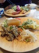 四季の旬菜料理 AEN 芝離宮店: あゆさんの2013年02月12日の3枚目の投稿写真