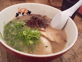 元祖博多だるま 博多デイトス店: あゆさんの2012年02月27日の2枚目の投稿写真