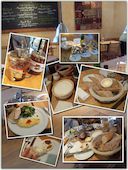 ル・パン・コティディアン Le Pain Quotidien 芝公園店: あゆさんの2013年02月12日の2枚目の投稿写真