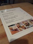 ル・パン・コティディアン Le Pain Quotidien 芝公園店: あゆさんの2013年02月12日の3枚目の投稿写真
