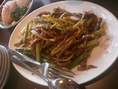 あたか飯店草津店: 風林火山さんの2014年01月19日の1枚目の投稿写真