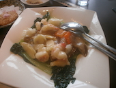 あたか飯店草津店: 風林火山さんの2014年01月19日の1枚目の投稿写真