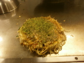 お好み焼き鉄板焼 八昌 流川: 風林火山さんの2014年02月15日の1枚目の投稿写真