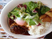 長島ビール園: 風林火山さんの2014年05月11日の1枚目の投稿写真