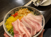 お好み焼き 門: なかじさんの2023年12月08日の1枚目の投稿写真