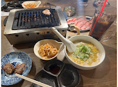 西川口 焼肉ホルモンたけ田: しおさんの2026年03月28日の2枚目の投稿写真