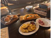 洋食居酒屋 ゴルゴン9 大和店: しおさんの2026年07月15日の1枚目の投稿写真
