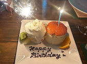 キッチン&バー ディークス DeexS 65: さくらさんの2024年10月22日の1枚目の投稿写真