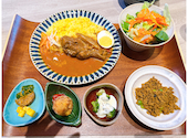 Reborn Curry リボーンカレー: ともさんの2025年08月03日の1枚目の投稿写真