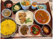 Reborn Curry リボーンカレー: ともさんの2026年05月24日の1枚目の投稿写真
