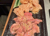 焼肉 闇市ジョニー 流川店: かおたかさんの2025年11月12日の1枚目の投稿写真