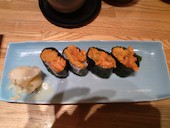 すし屋 銀蔵 多摩センター店: ゆのちゃんさんの2017年02月16日の2枚目の投稿写真