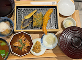 ぎん天 京都ポルタ店: ちいさんの2026年03月11日の1枚目の投稿写真