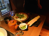 水炊き　凡（ボン）: ゆうさんの2022年05月の1枚目の投稿写真