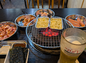 鶏焼肉専門店 一二三 橿原店: くにあきさんの2026年10月14日の1枚目の投稿写真
