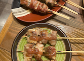 炭火焼きとり 仁伊屋 にいや: たかしゃんさんの2024年09月18日の1枚目の投稿写真