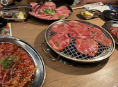 焼肉ホルモンぎゅうた 深江店: はーこさんの2026年08月15日の1枚目の投稿写真