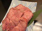 焼肉 結局たれ 梅田店: ききょうさんの2025年12月21日の2枚目の投稿写真