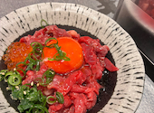焼肉 結局たれ 梅田店: ききょうさんの2026年04月25日の2枚目の投稿写真