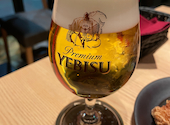 YEBISU BAR ヱビスバー Kぶらっと京橋店: たくさんの2026年06月11日の1枚目の投稿写真