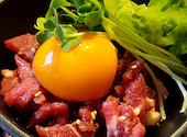島田屋 北24条店 炭火焼肉: あめでぃおさんの2026年06月15日の1枚目の投稿写真