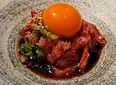 炭火焼肉ホルモンにく式: あめでぃおさんの2026年02月07日の2枚目の投稿写真