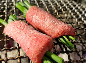 炭火焼肉ホルモンにく式: あめでぃおさんの2026年02月07日の3枚目の投稿写真