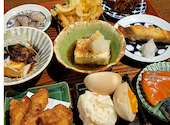 豆皿料理・酒 そばまえ: あめでぃおさんの2025年07月の1枚目の投稿写真