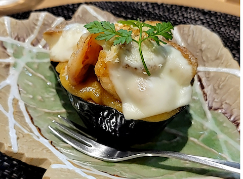 旬彩咲陽: あめでぃおさんの2025年11月24日の2枚目の投稿写真