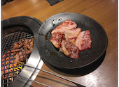 牛角 北千住駅前店: あゆみさんの2025年09月30日の2枚目の投稿写真
