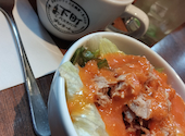 下町パスタバル ブリラーレ亀有店: あゆみさんの2026年06月25日の1枚目の投稿写真