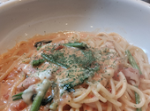 下町パスタバル ブリラーレ亀有店: あゆみさんの2026年06月25日の2枚目の投稿写真